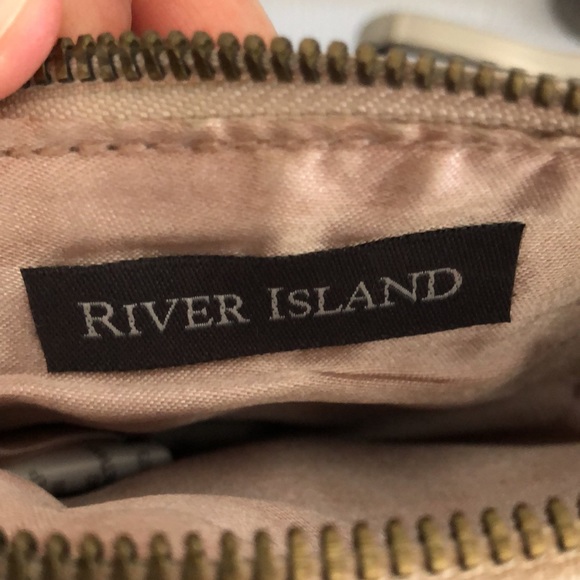 River Island mini clutch - Picture 4 of 4